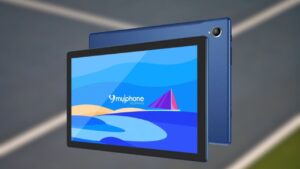 MyPhone-myT10