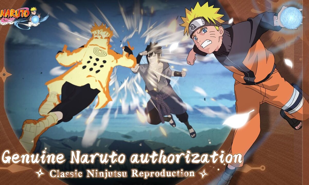NARUTO-KAGE