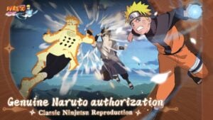 NARUTO-KAGE