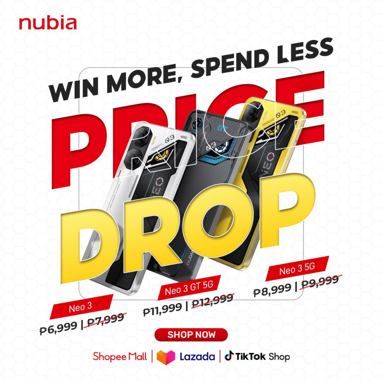 Nubia-Neo-3-Price-Philippines