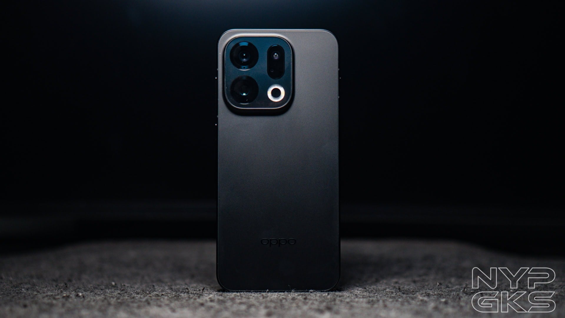 OPPO Find X9 gets native AirDrop sharing support for iOS and Mac