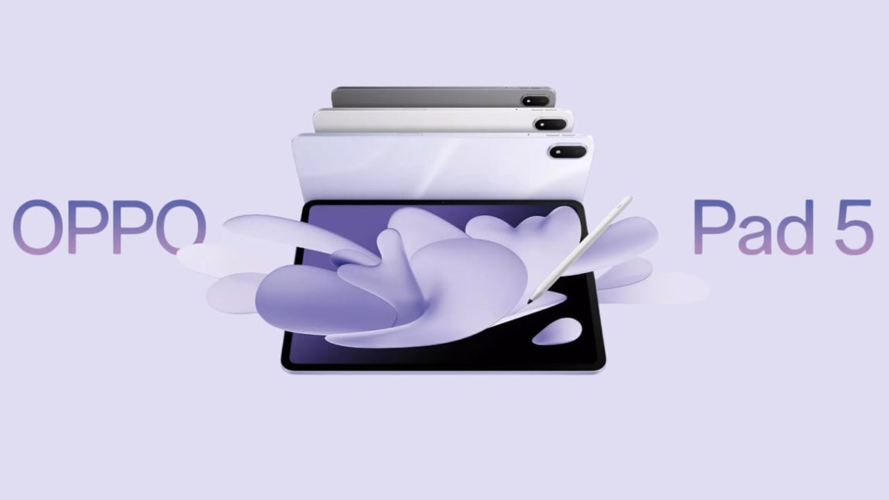 OPPO-Pad-5-Specs-Features