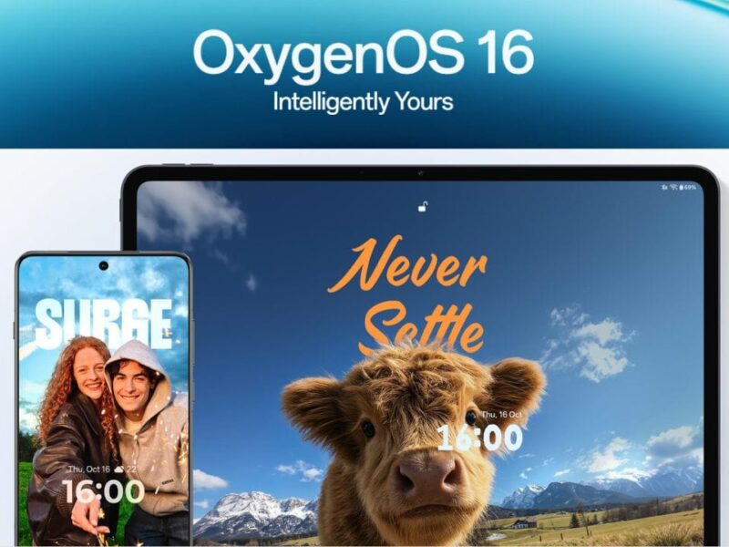 OxygenOS-16
