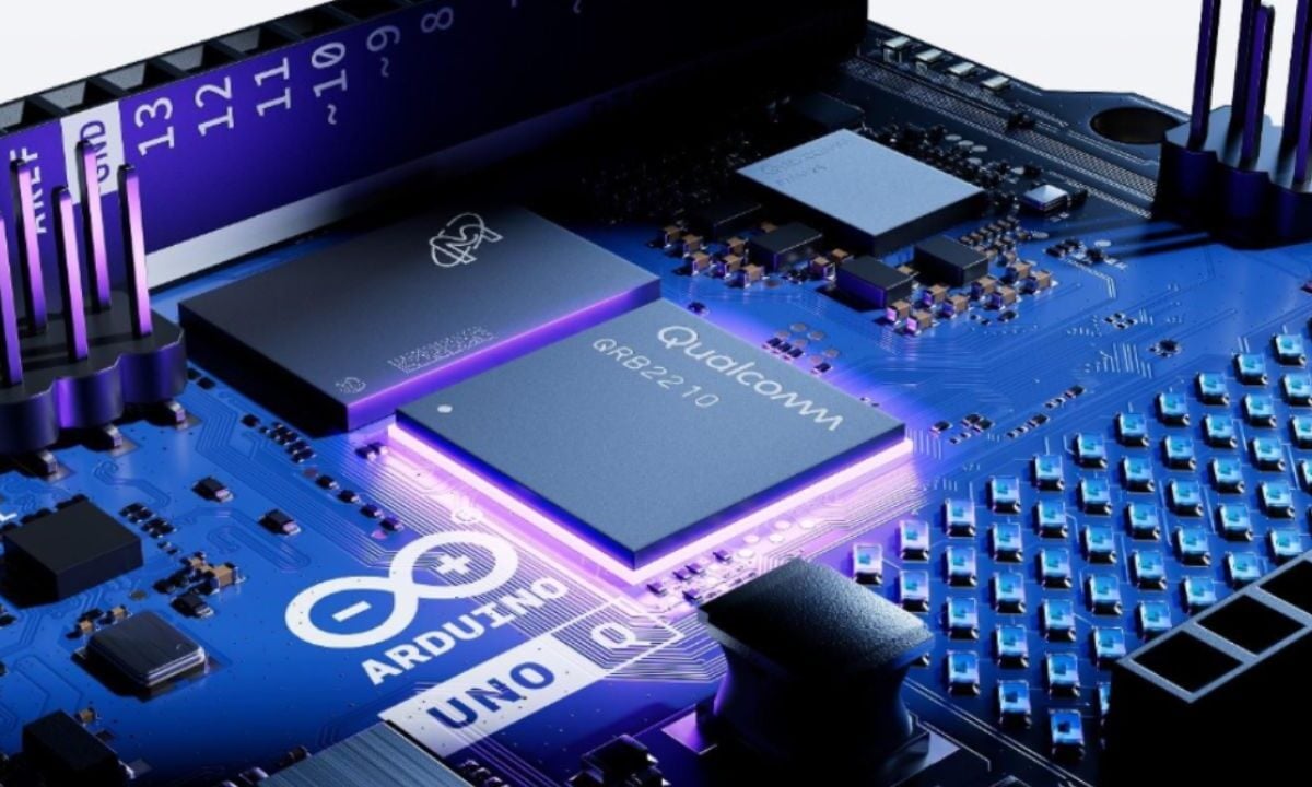 Qualcomm-acquires-Arduino