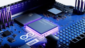 Qualcomm-acquires-Arduino