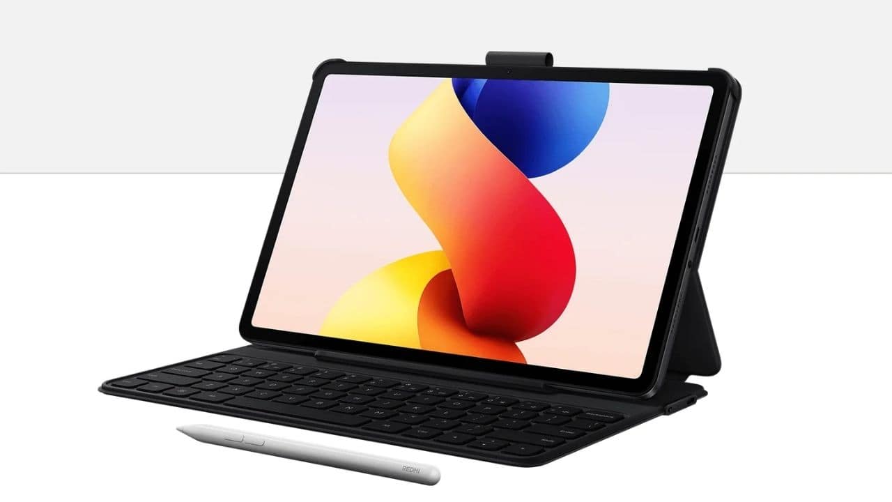 Redmi-Pad-2-Pro-Specs-Features