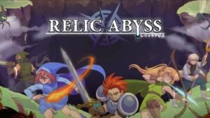 Relic-Abyss