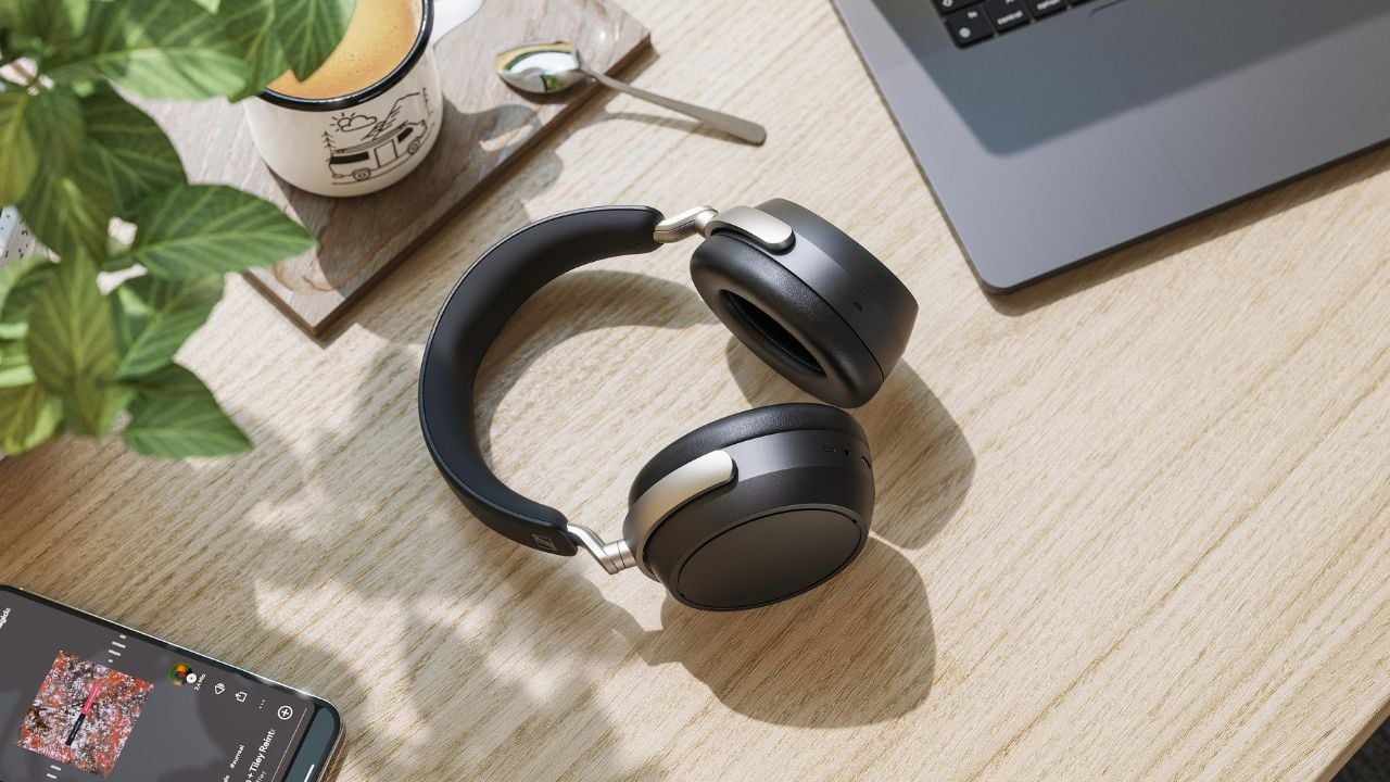 Sennheiser HDB 630 