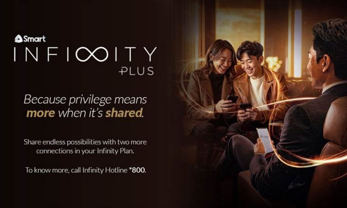 Smart-Infinity-Plus-Plan-9500