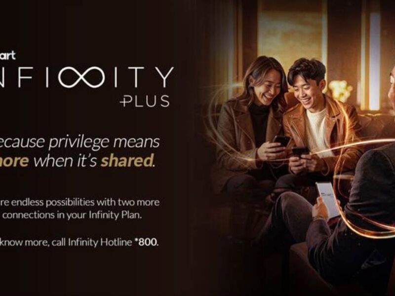 Smart-Infinity-Plus-Plan-9500