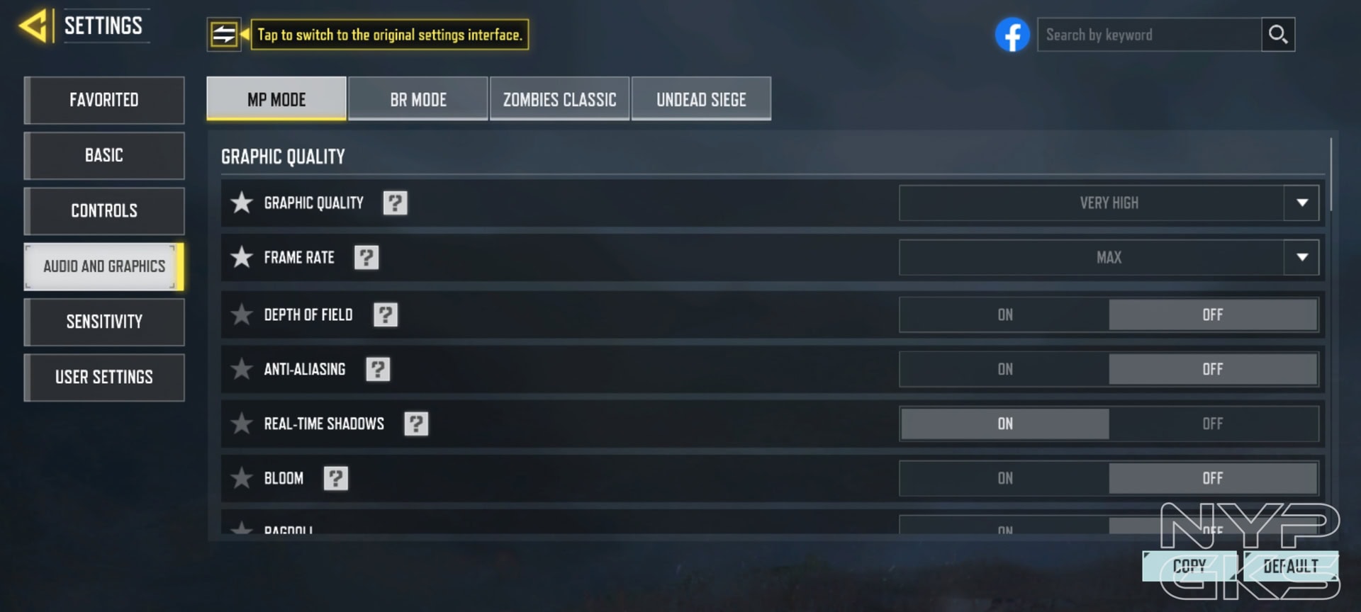 TECNO-POVA-7-Ultra-CODM