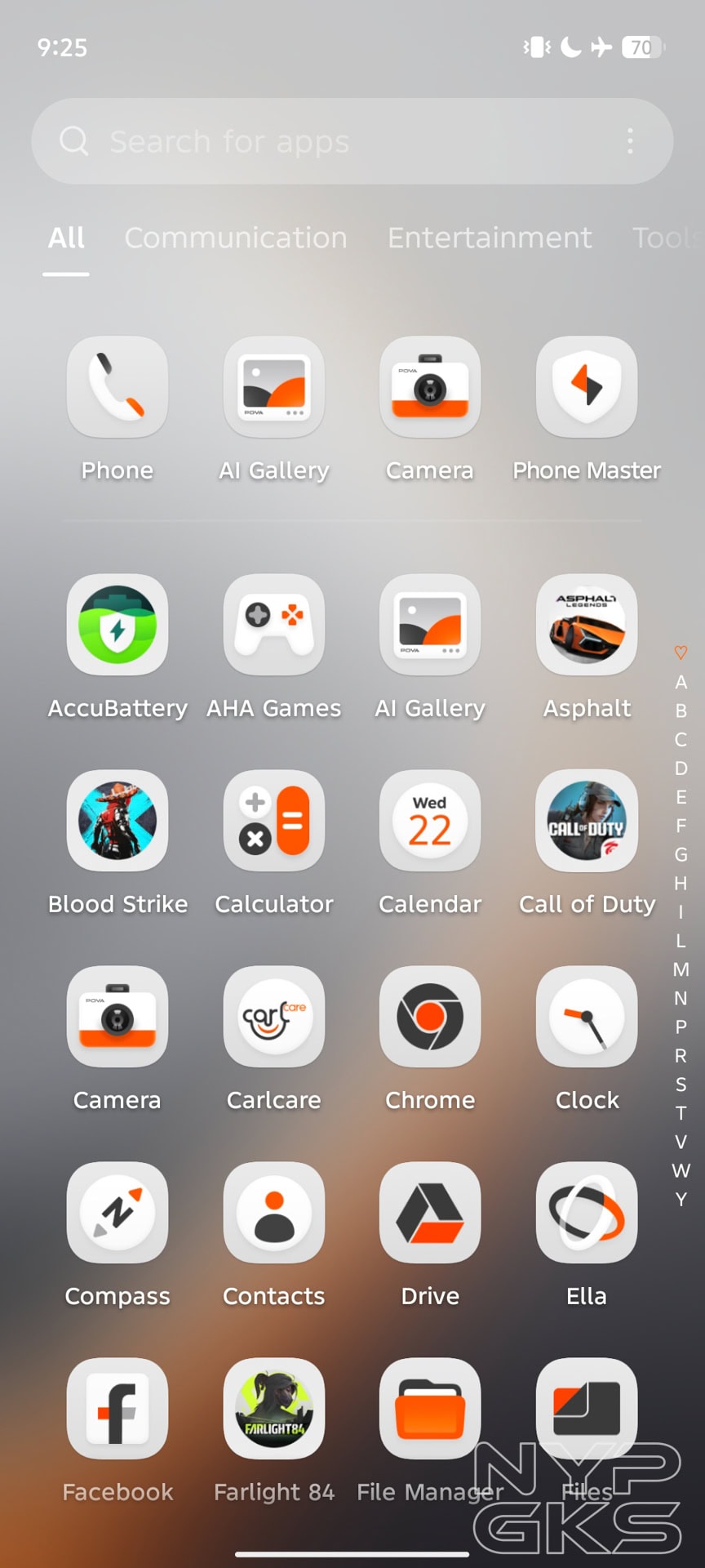 TECNO-POVA-7-Ultra-Drawer