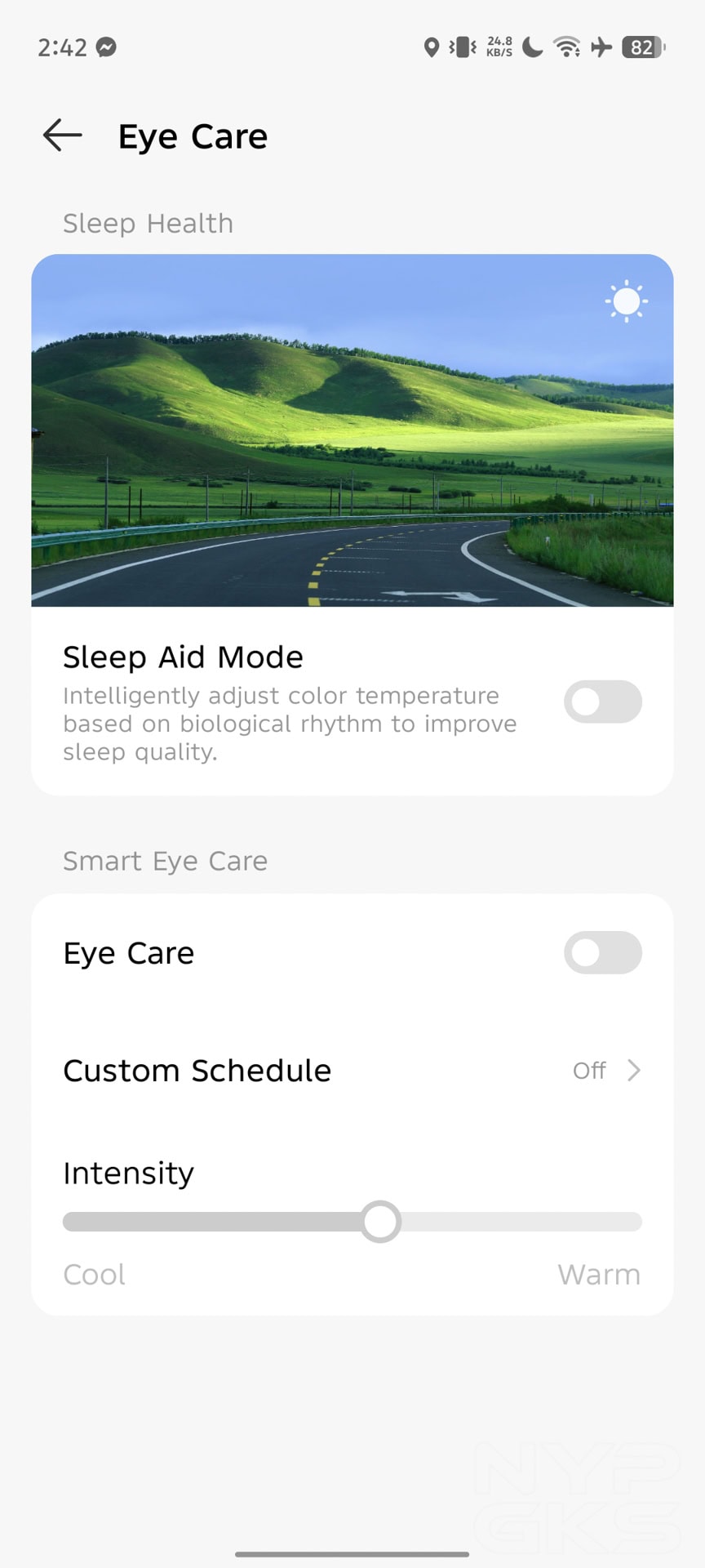 TECNO-POVA-7-Ultra-Eye-Care