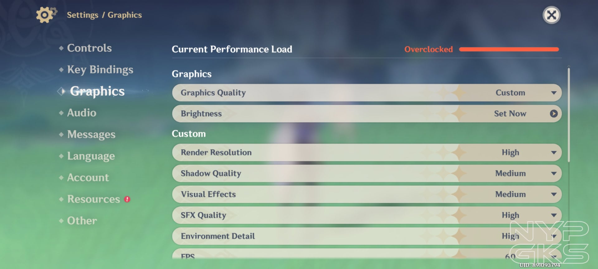 TECNO-POVA-7-Ultra-Genshin-Impact