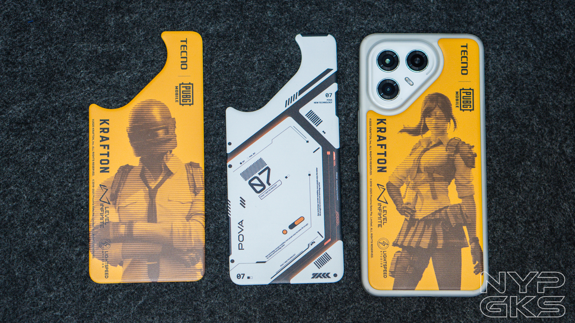 TECNO-POVA-7-Ultra-Magnetic-Case