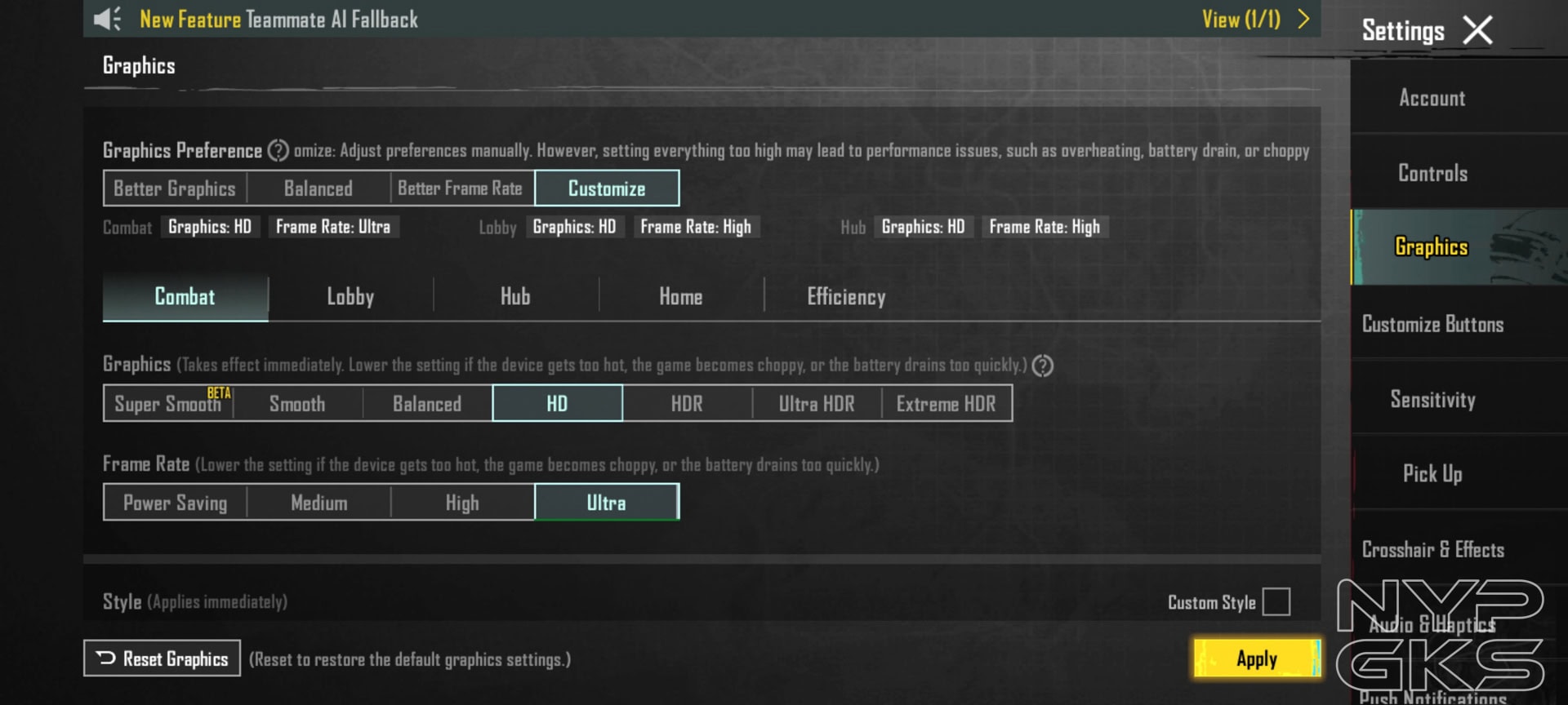 TECNO-POVA-7-Ultra-PUBG-Mobile
