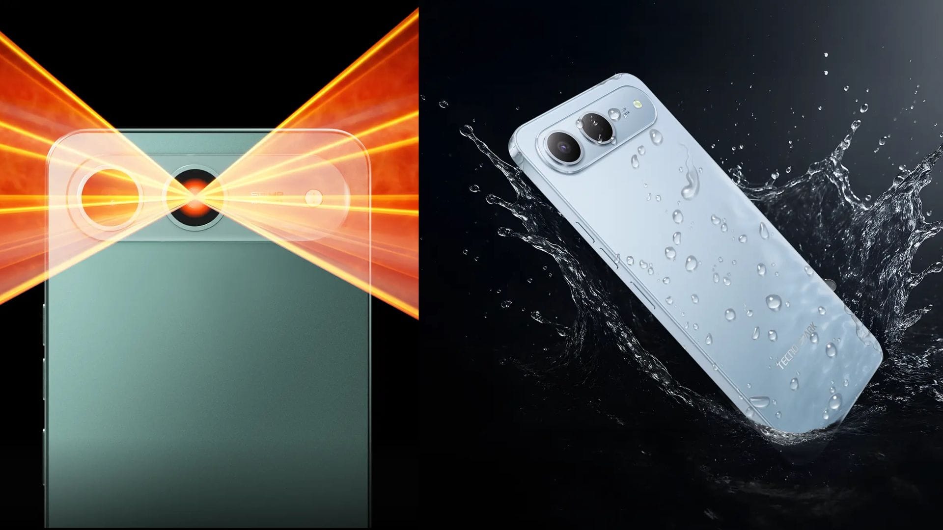 TECNO-Spark-40-5G-Specs-Features
