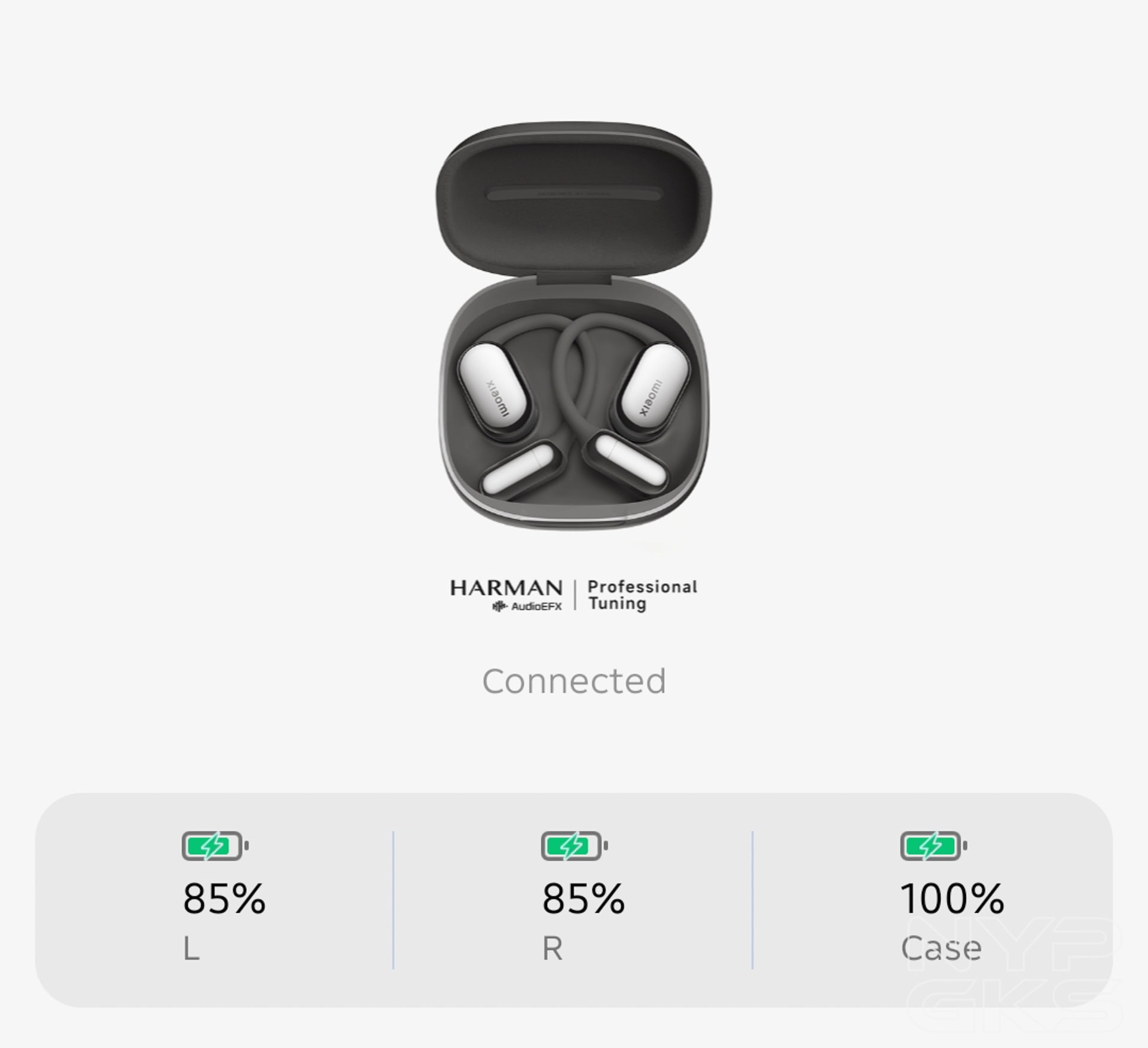 Xiaomi-OpenWear-Stereo-Pro-Battery-Life