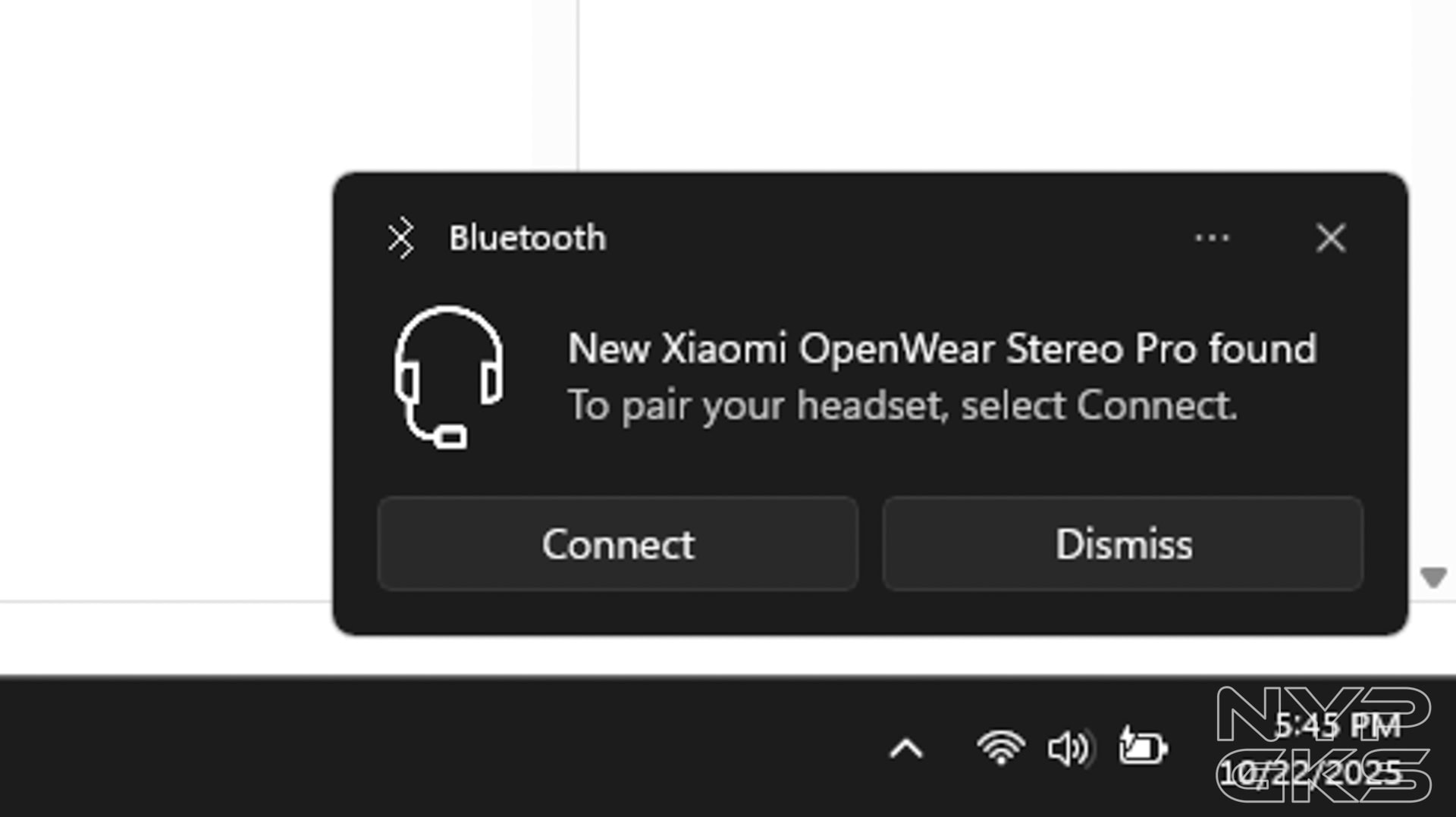 Xiaomi-OpenWear-Stereo-Pro-Microsoft-Swift-Pair