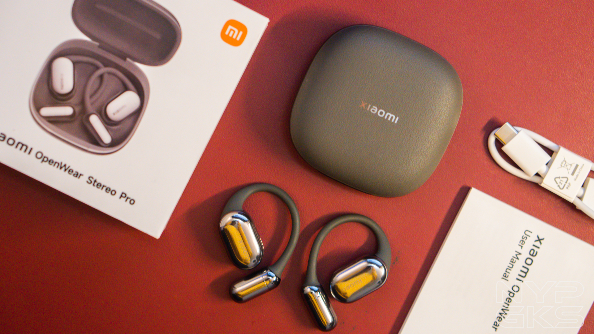 Xiaomi-OpenWear-Stereo-Pro-Unboxing