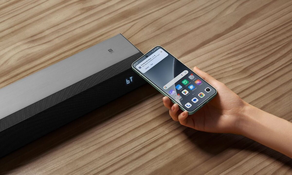 Xiaomi-Soundbar-Pro-2