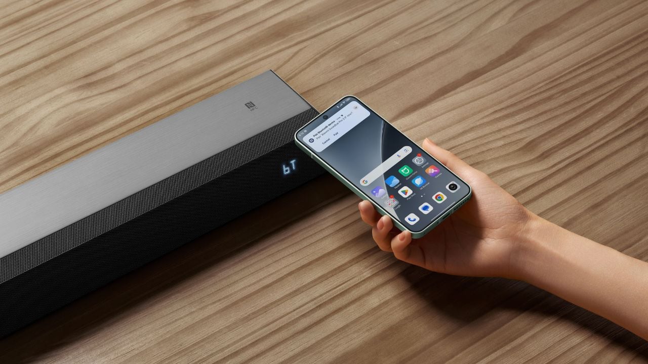 Xiaomi Soundbar Pro 2.0 in PH erhältlich