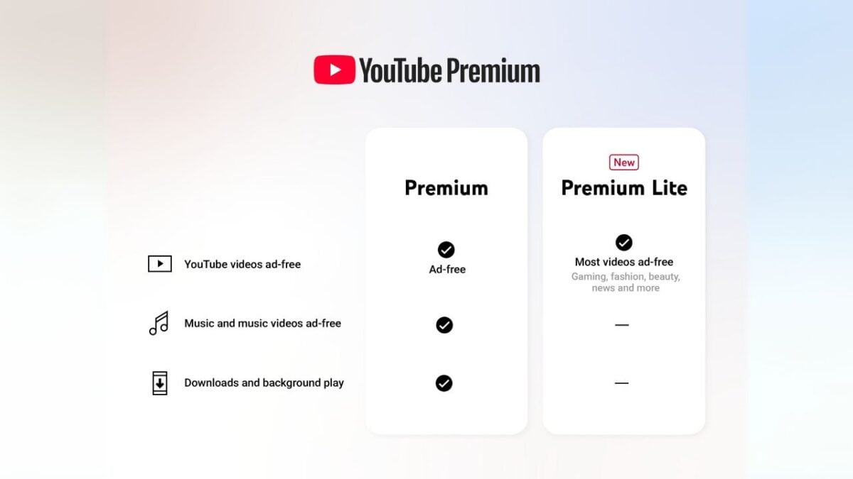 YouTube-Premium-Lite