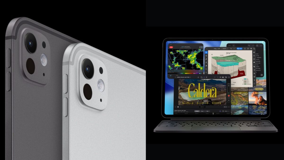 iPad-Pro-M5-Specs-Features