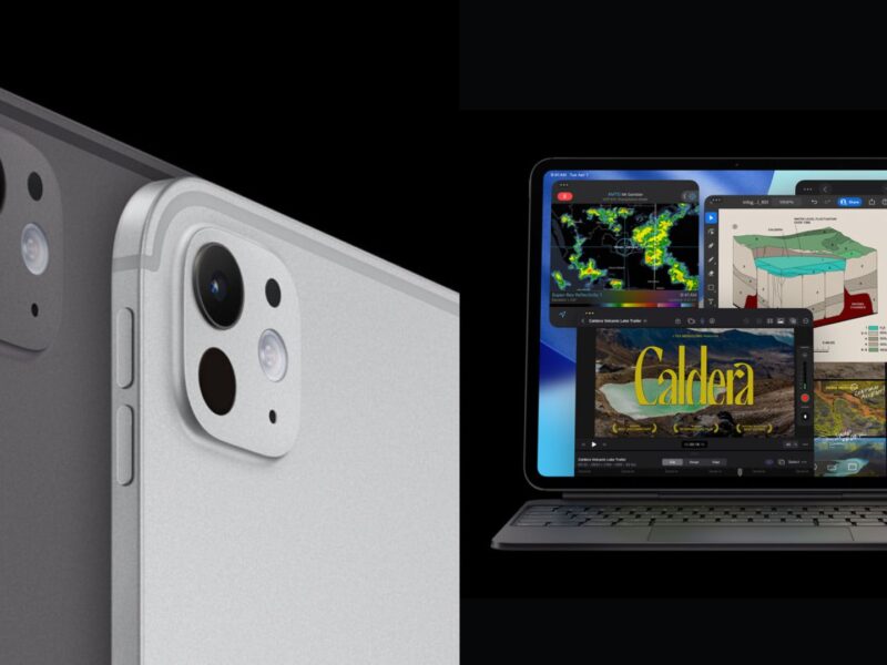 iPad-Pro-M5-Specs-Features