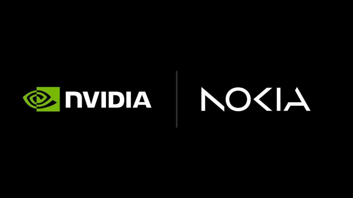 NVIDIA-and-Nokia