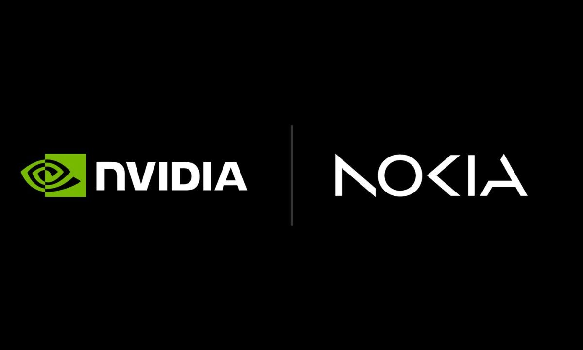 NVIDIA-and-Nokia