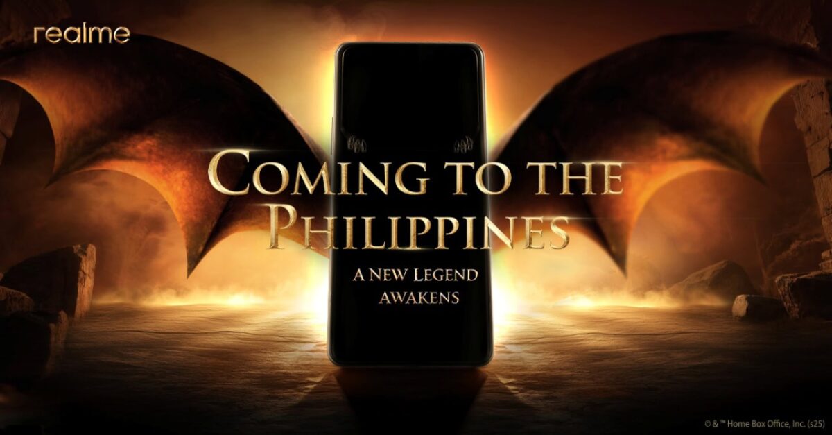 realme-15-Pro-Game-of-Thrones-Launch-Date