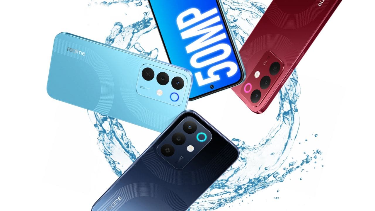 realme-15x-Specs-Features