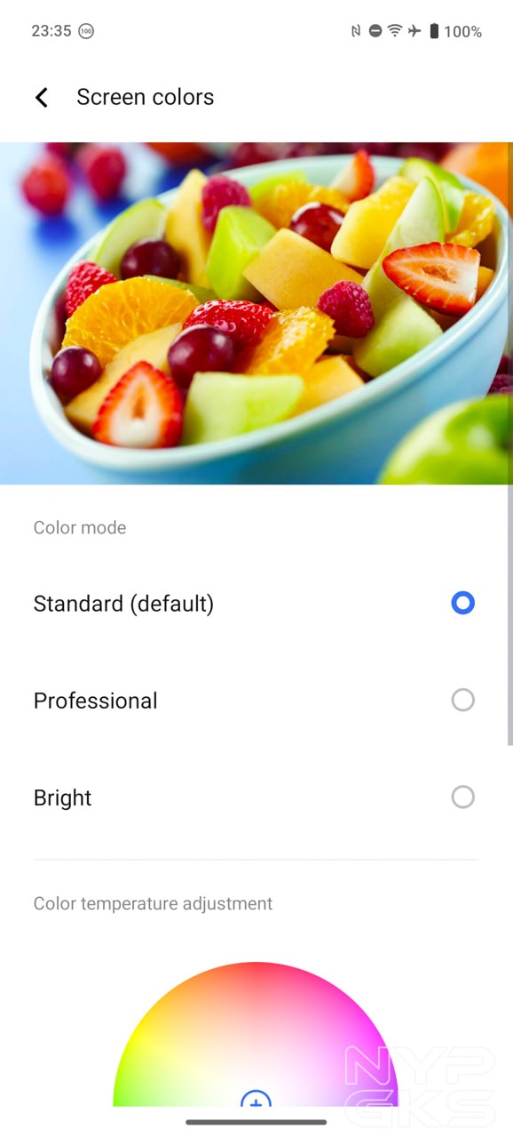 vivo-V60-Display-Color