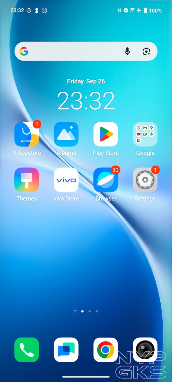 vivo-V60-Review-Interface