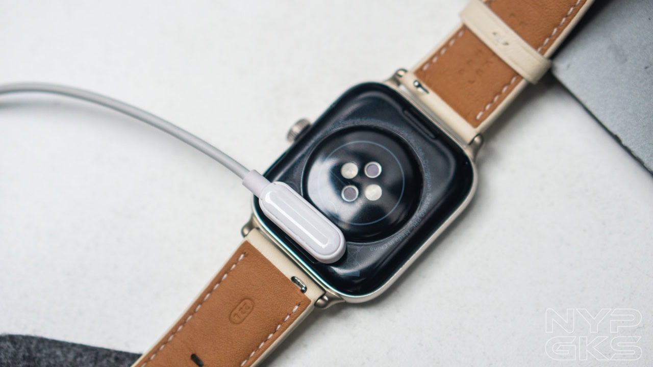 vivo-Watch-GT-Charging