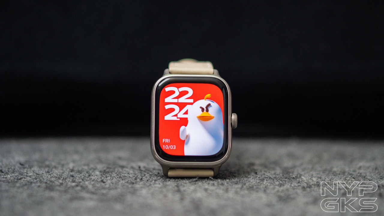 vivo-Watch-GT-Display