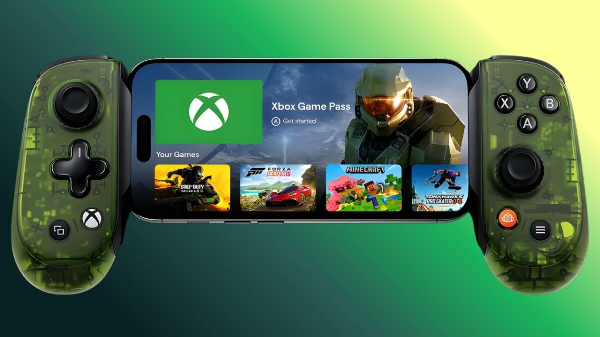 Backbone-Pro-Xbox-Edition