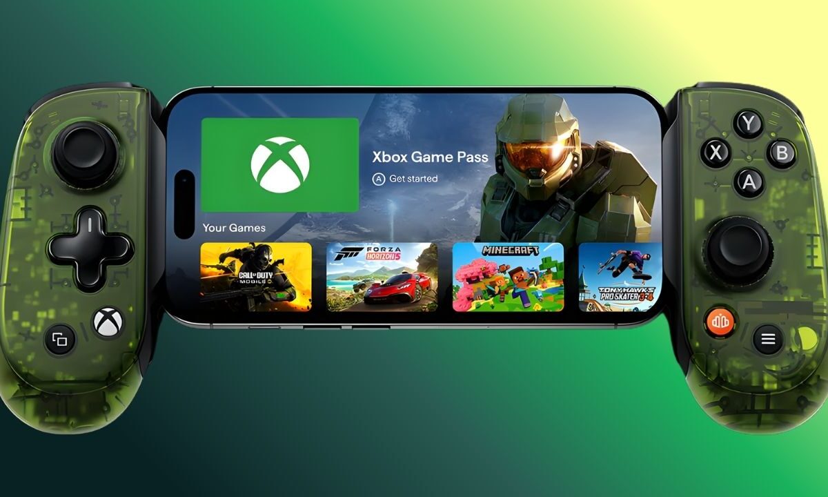 Backbone-Pro-Xbox-Edition