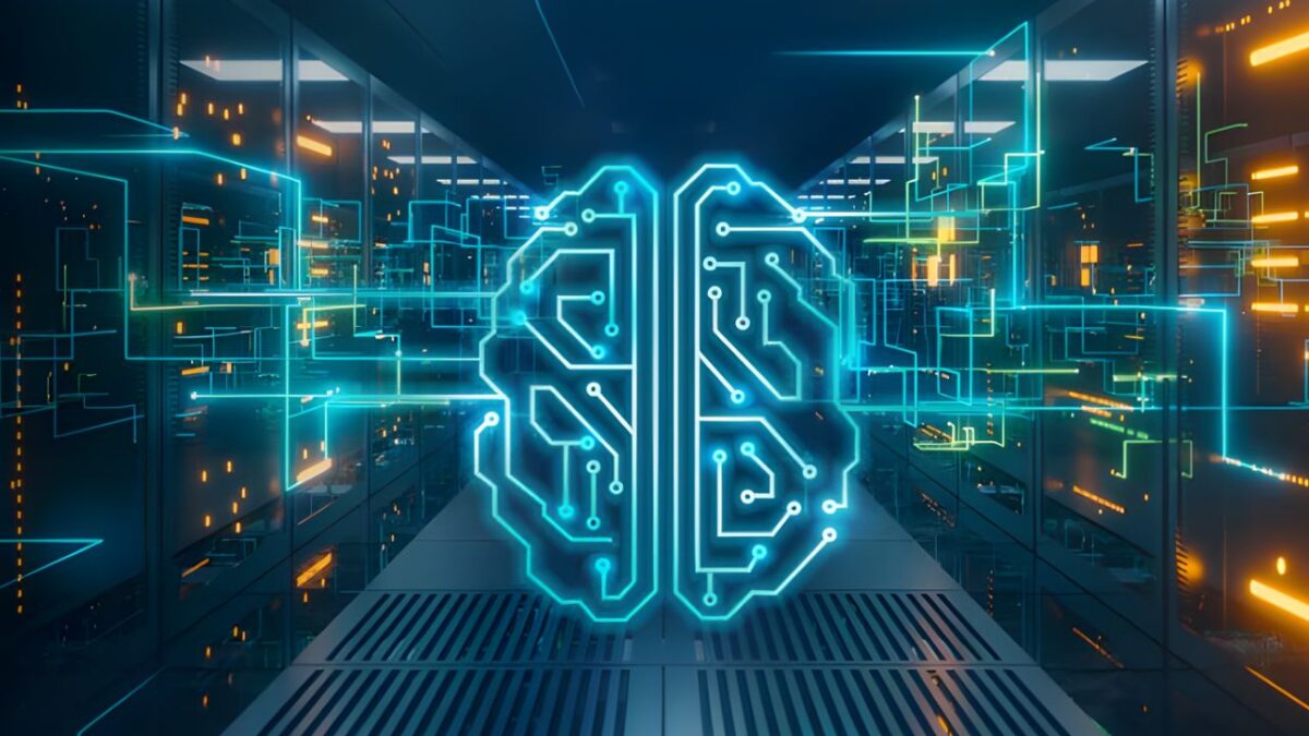 Broadcom and Camb.AI