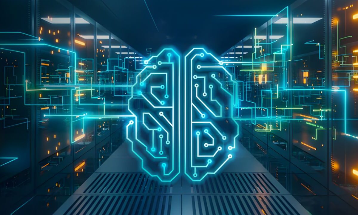 Broadcom and Camb.AI