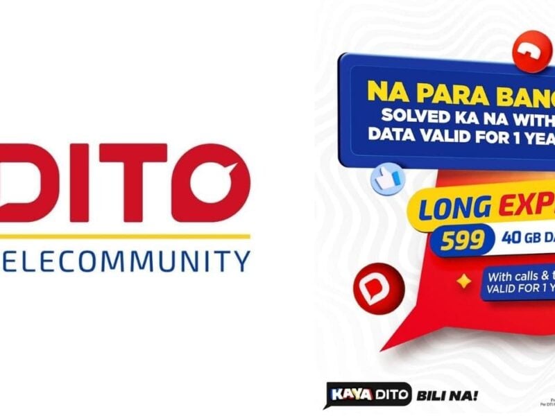 DITO-Long-Expiry-599