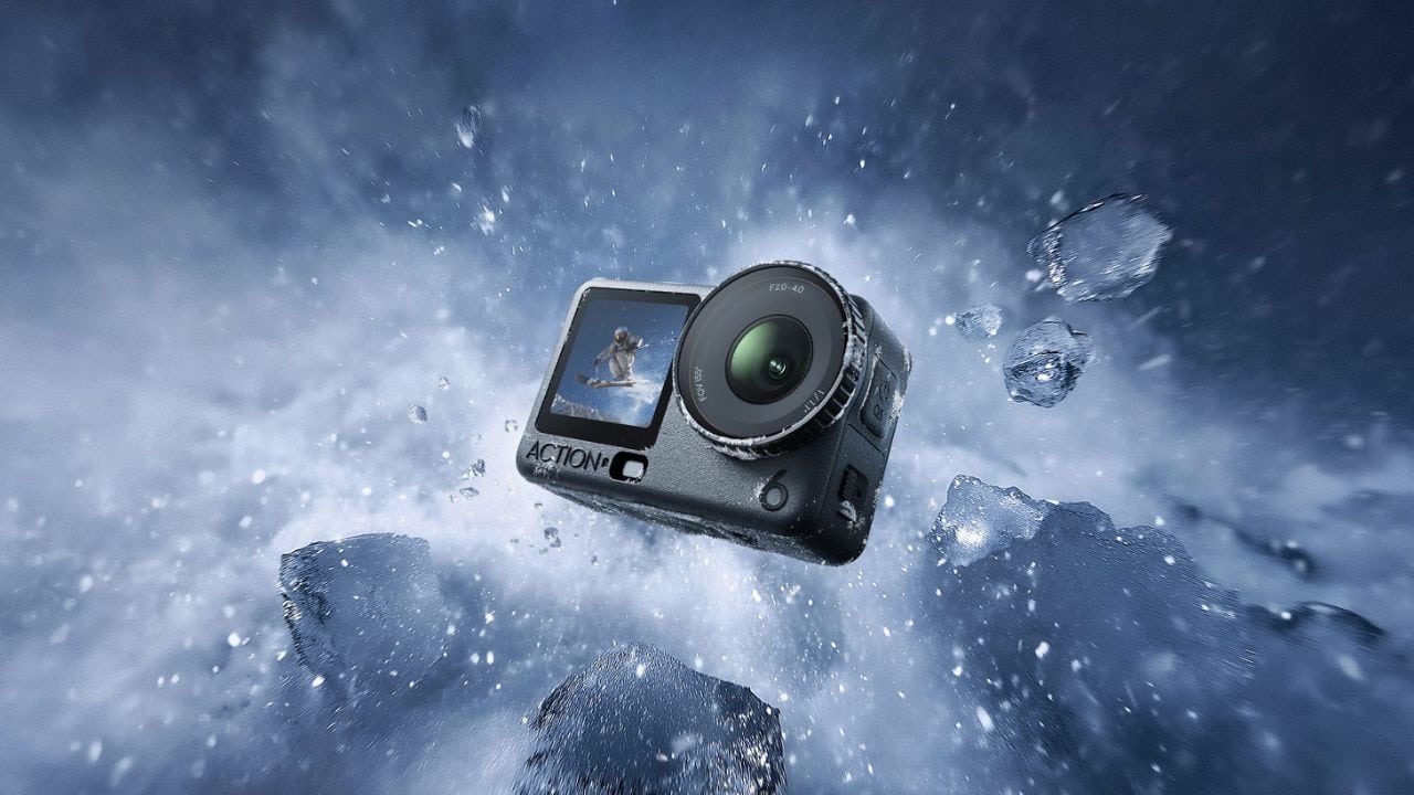 DJI-Osmo-Action-6-Price-Availability