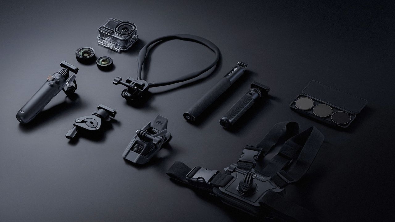 DJI-Osmo-Action-6-Specs-Features