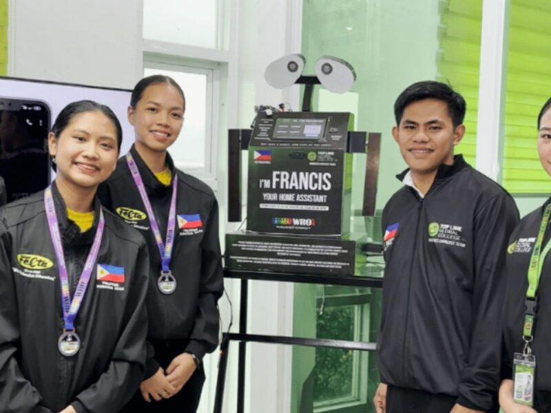 Filipino-student-inventors