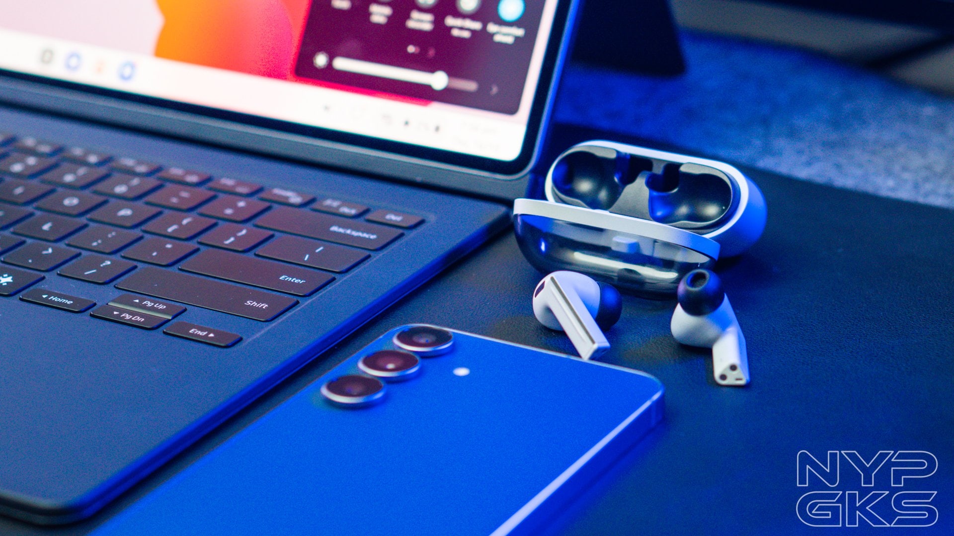 Galaxy-S25-FE-Samsung-Ecosystem