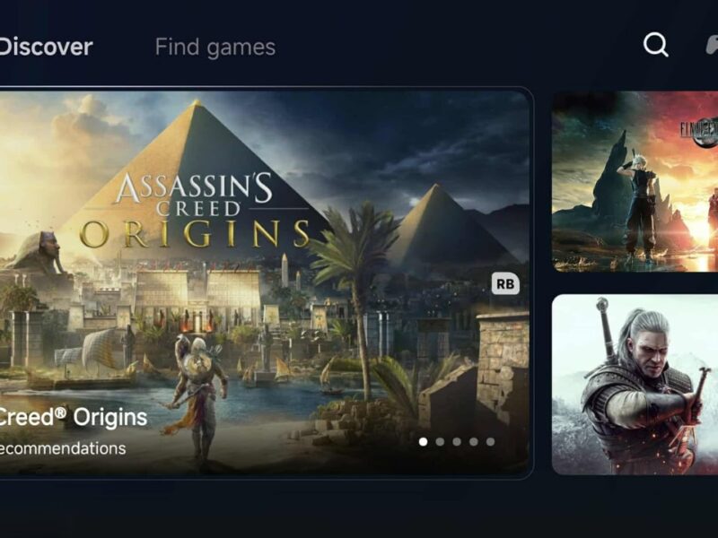 GameHub-Android-Windows-Games