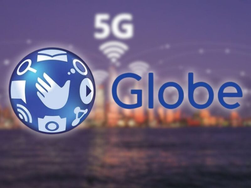 Globe-Nokia-5G-mmWave