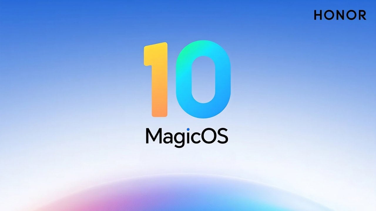 HONOR MagicOS 10 – neue Funktionen und Update-Zeitplan