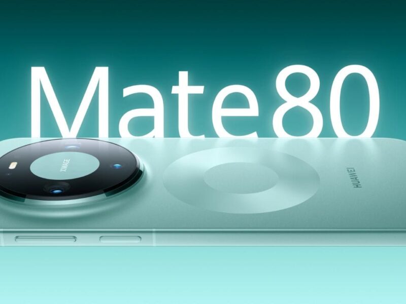 HUAWEI-Mate-80
